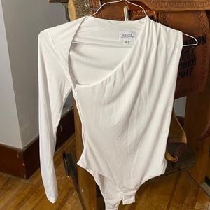 Revolve bodysuit